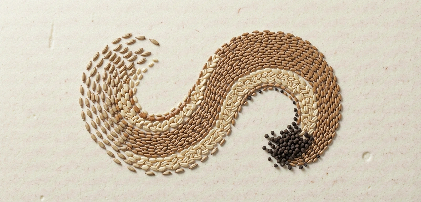 Equilibrio y flujo natural