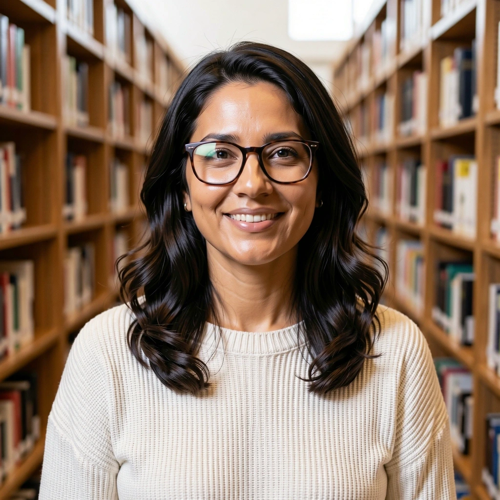 Especialista en Contenido